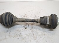  Полуось (приводной вал, шрус) Audi S3 (8P) 2006-2012 20296343 #1