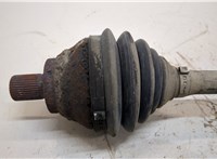  Полуось (приводной вал, шрус) Audi S3 (8P) 2006-2012 20296343 #2