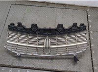  Решетка радиатора Lincoln Navigator 2006-2014 20296358 #2
