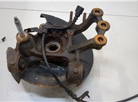  Ступица (кулак, цапфа) Mazda CX-9 2016- 20296360 #1