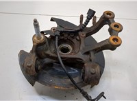  Ступица (кулак, цапфа) Mazda CX-9 2016- 20296360 #2