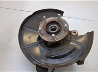  Ступица (кулак, цапфа) Mazda CX-9 2016- 20296360 #4