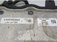  Трубопровод, шланг Volkswagen Jetta 7 2018- 11398970 #6