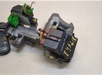  Замок зажигания Honda Civic 2001-2005 20296375 #3