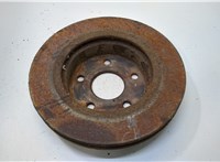  Диск тормозной Jeep Grand Cherokee 1999-2003 20296389 #1