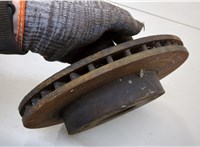  Диск тормозной Jeep Grand Cherokee 1999-2003 20296389 #2