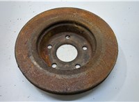  Диск тормозной Jeep Grand Cherokee 1999-2003 20296393 #1
