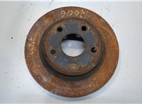  Диск тормозной Jeep Grand Cherokee 1999-2003 20296393 #3