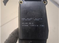 Электропривод крышки багажника (механизм) Audi Q7 2006-2009 20296416 #2