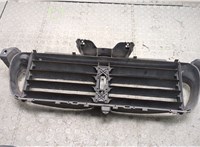  Жалюзи радиатора BMW 5 F10 2010-2016 20296419 #2