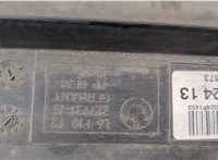  Жалюзи радиатора BMW 5 F10 2010-2016 20296419 #6