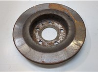  Диск тормозной Chevrolet Volt 2010-2015 20296423 #1