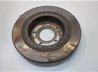  Диск тормозной Chevrolet Volt 2010-2015 20296424 #1