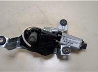  Двигатель стеклоочистителя (моторчик дворников) задний Volvo XC90 2002-2006 20296431 #1