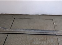  Накладка на порог Mitsubishi Outlander XL 2006-2012 20296441 #1