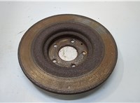  Диск тормозной Mazda CX-9 2016- 20296450 #1