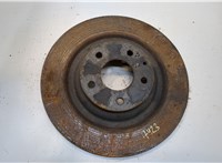  Диск тормозной Mazda CX-9 2016- 20296450 #3