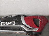  Бампер Mitsubishi Eclipse Cross 2017-2020 20296458 #2