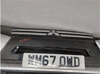  Бампер Mitsubishi Eclipse Cross 2017-2020 20296458 #18