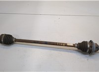  Полуось (приводной вал, шрус) Mazda CX-9 2016- 20296497 #1