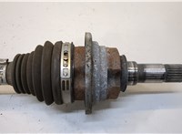  Полуось (приводной вал, шрус) Mazda CX-9 2016- 20296497 #2