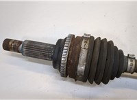  Полуось (приводной вал, шрус) Mazda CX-9 2016- 20296497 #4