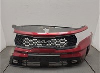  Бампер KIA Sorento 2020- 20296499 #1