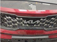  Бампер KIA Sorento 2020- 20296499 #7
