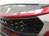  Бампер KIA Sorento 2020- 20296499 #13