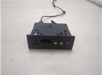  Разъем AUX/USB Ford Fusion 2012-2016 USA 20296513 #1
