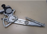 698020E051 Стеклоподъемник электрический Toyota Highlander 2 2007-2013 20296515 #1