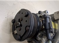  Компрессор кондиционера Ford Fusion 2002-2012 20296519 #2