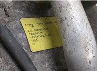  Компрессор кондиционера Ford Fusion 2002-2012 20296519 #3