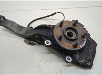  Ступица (кулак, цапфа) Jeep Grand Cherokee 2004-2010 20296525 #1