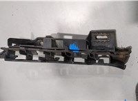741679 Кронштейн бампера Citroen C4 2004-2010 20296540 #2