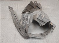 63842AX600 Защита арок (подкрылок) Nissan Micra K12E 2003-2010 20296549 #1