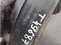 63842AX600 Защита арок (подкрылок) Nissan Micra K12E 2003-2010 20296549 #2