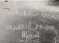  Защита арок (подкрылок) Honda CR-V 2002-2006 20296585 #3