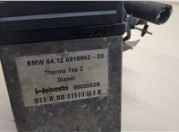  Отопитель автономный BMW X5 E53 2000-2007 20296611 #5
