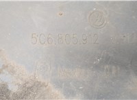 5C6805912 Защита арок (подкрылок) Volkswagen Jetta 6 2010-2015 20296612 #2