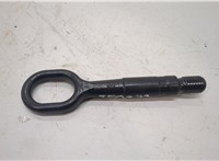  Крюк буксировочный Volkswagen Golf 7 2012-2017 20296641 #1