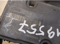  Блок АБС, насос (ABS, ESP, ASR) Toyota Yaris 2005-2011 20296655 #2