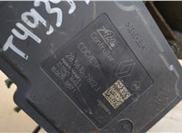  Блок АБС, насос (ABS, ESP, ASR) Renault Laguna 3 2007- 20296663 #2