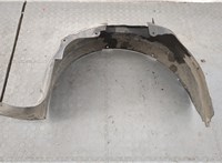  Защита арок (подкрылок) Mazda 2 2003-2008 20296688 #1