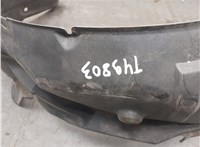  Защита арок (подкрылок) Mazda 323 (BJ) 1998-2003 20296697 #2
