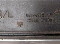  Рейлинг на крышу (одиночка) Nissan Qashqai 2006-2013 20296706 #5