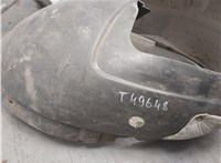  Защита арок (подкрылок) Chevrolet Trax 2013-2016 20296715 #3
