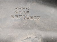  Защита арок (подкрылок) Mitsubishi Eclipse Cross 2017-2020 20296716 #2