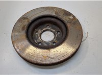  Диск тормозной Ford C-Max 2002-2010 20296718 #1