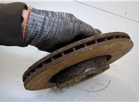  Диск тормозной Ford C-Max 2002-2010 20296718 #2
